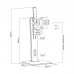 SOPORTE AISENS DT32TSR-063