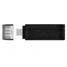 MEMORIA KINGSTON-JETFLASH DT70 128GB