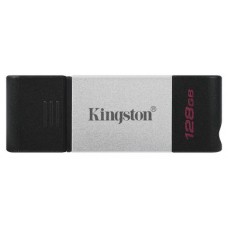 USB DISK 128 GB DATATRAVELER 80 USB3.2 KINGSTON-AA3 USB DISK 128 GB DATATRAVELER 80 USB3.2 KINGSTON