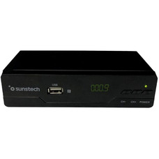SUN-TDT DTB210HD2-DU10 SUN-TDT DTB210HD2