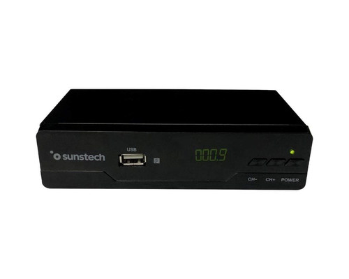 SUN-TDT DTB210HD2