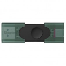 MEMORIA KINGSTON-JETFLASH DT DUO G2 256GB-DU8 MEMORIA KINGSTON-JETFLASH DT DUO G2 256GB