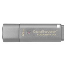 USB DISK 16 GB DATATRAVELER LOCKER+ G3 USB 3.0 KINGSTON-AA6 USB DISK 16 GB DATATRAVELER LOCKER+ G3 USB 3.0 KINGSTON