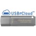 USB DISK 16 GB DATATRAVELER LOCKER+ G3 USB 3.0 KINGSTON