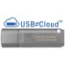 USB DISK 32 GB DATATRAVELER LOCKER+ G3 USB 3.0 KINGSTON