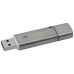 USB DISK 32 GB DATATRAVELER LOCKER+ G3 USB 3.0 KINGSTON