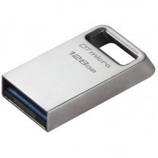 MEMORIA KINGSTON-JETFLASH DT MICRO 128GB-DU9 MEMORIA KINGSTON-JETFLASH DT MICRO 128GB