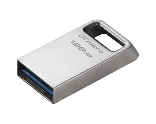 MEMORIA KINGSTON-JETFLASH DT MICRO 128GB-DU9 MEMORIA KINGSTON-JETFLASH DT MICRO 128GB