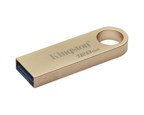 MEMORIA KINGSTON-JETFLASH SE9 G3 GD 128GB