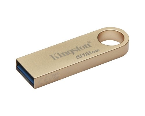 MEMORIA KINGSTON-JETFLASH SE9 G3 GD 512GB
