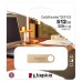 MEMORIA KINGSTON-JETFLASH SE9 G3 GD 512GB