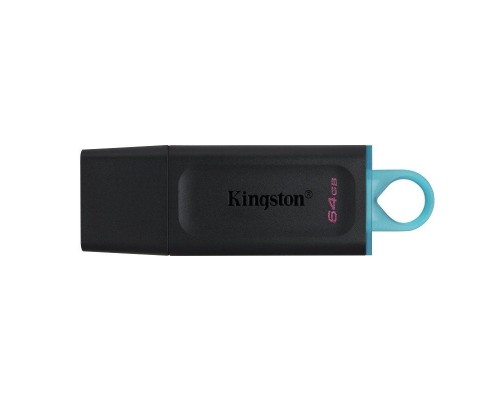 MEMORIA KINGSTON-JETFLASH DTX 64GB