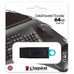 MEMORIA KINGSTON-JETFLASH DTX 64GB