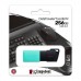 MEMORIA KINGSTON-JETFLASH DTXM 256GB