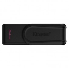 MEMORIA KINGSTON-JETFLASH DTXS 64GB BK