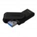 MEMORIA KINGSTON-JETFLASH DTXS 64GB BK