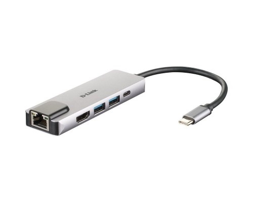 HUB DLINK DUB-M520-DU12 HUB DLINK DUB-M520