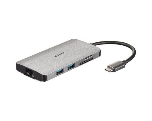 HUB DLINK DUB-M810