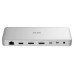 D-LINK DOCKING STATION USB-C 9 EN 1