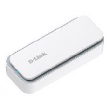 D-LINK DOCKING S USB-C 5 EN 1 HDMI WIRELESS 5G CARGA RAPIDA 100W