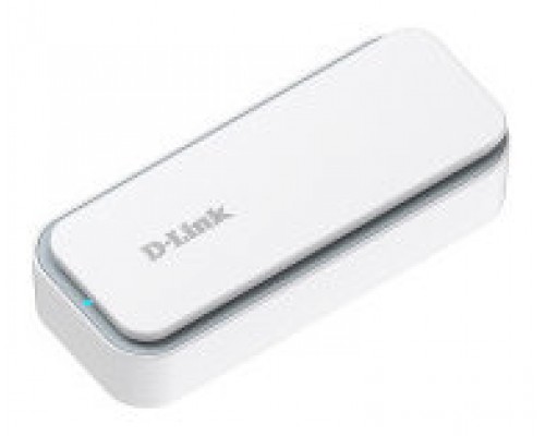 D-LINK DOCKING S USB-C 5 EN 1 HDMI WIRELESS 5G CARGA RAPIDA 100W