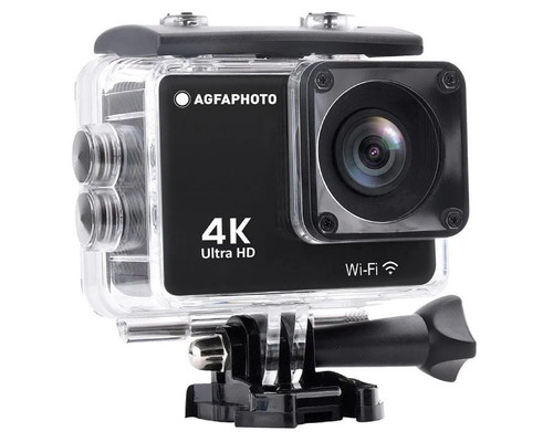 AGF-CAM AC9000 BK