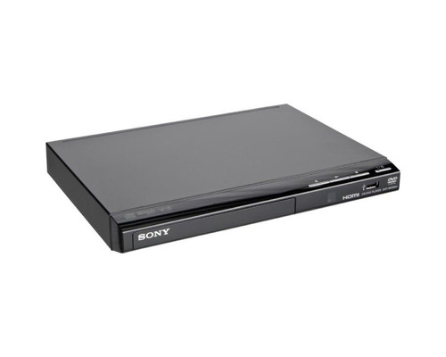 DVD SONY DVPSR760HB EC1