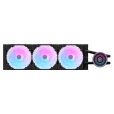 REFRIGERACION LIQUIDA NEBULA DN-360 NEGRO DARKFLASH