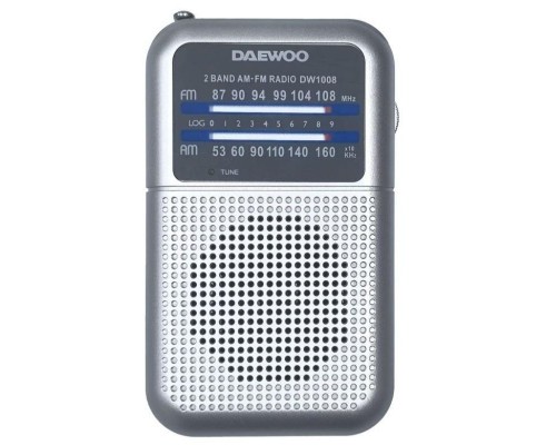 DAE-RADIO DW1008 SV