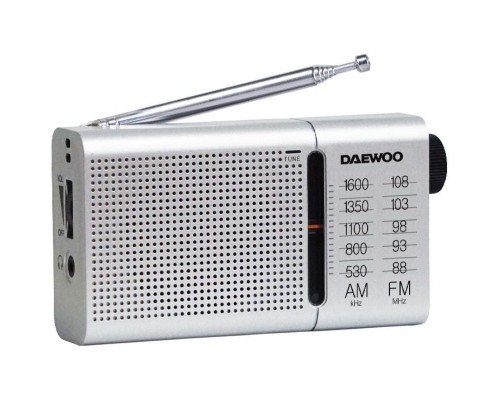 DAE-RADIO DW1037