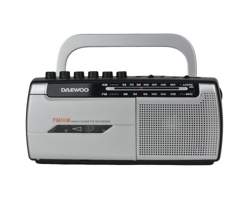 DAE-RADIO DW1107-DU9 DAE-RADIO DW1107