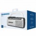 DAE-RADIO DW1107-DU9 DAE-RADIO DW1107