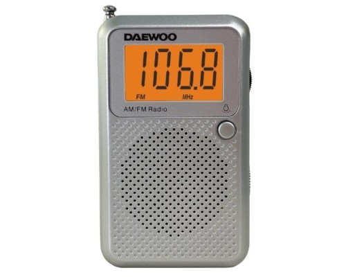 DAE-RADIO DW1115-DU4 DAE-RADIO DW1115