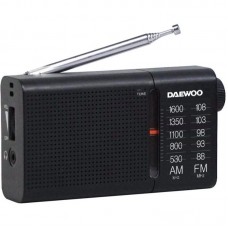 DAE-RADIO DW1119