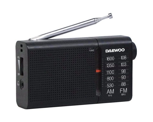 DAE-RADIO DW1119-DU4 DAE-RADIO DW1119