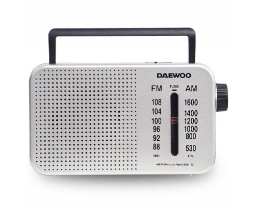 DAE-RADIO DW1122