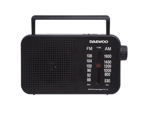 DAE-RADIO DW1123