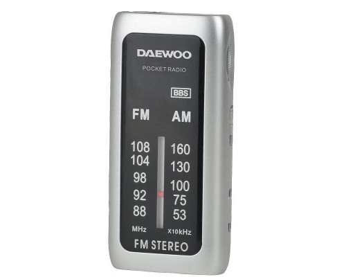 DAE-RADIO DW1129