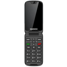 DAE-TEL DW8005 BK-DU9 DAE-TEL DW8005 BK
