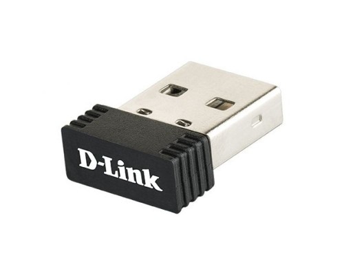D-LINK WIRELESS USB 150 Mbps.