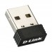 D-LINK WIRELESS USB 150 Mbps.