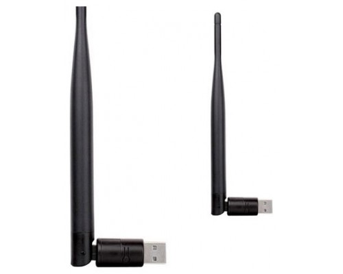 D-LINK WIRELESS HIGH GAIN USB 150 Mbps.-AA4 D-LINK WIRELESS HIGH GAIN USB 150 Mbps.