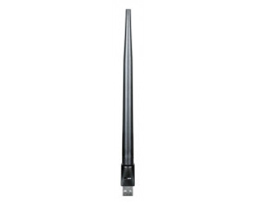 D-LINK WIRELESS HIGH GAIN USB AC600 DUAL BAND