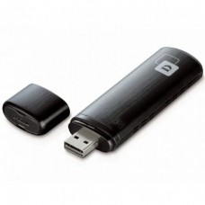 D-LINK WIRELESS AC USB DUAL BAND