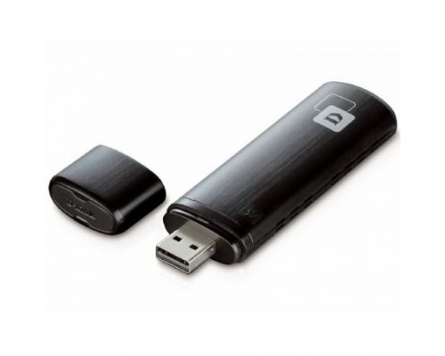 D-LINK WIRELESS AC USB DUAL BAND