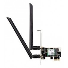D-LINK WIRELESS PCI-E WIFI-6 AX3000 DUAL BAND + BT5.0