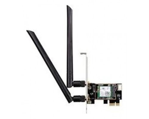 D-LINK WIRELESS PCI-E WIFI-6 AX3000 DUAL BAND + BT5.0