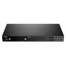 D-LINK WIRELESS CONTROLLER (64 AP`S HASTA 256 AP`S)