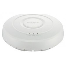 D-LINK AIR PREMIER WIRELESS N SINGLEBAND PoE ACCESS POINT
