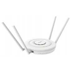 D-LINK WIRELESS ACCESS POINT PoE AC1200 DUAL BAND HIGH GAIN